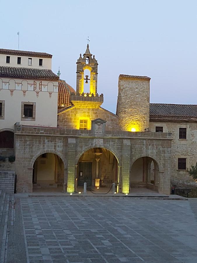 TraigueraEl Castellet别墅 外观 照片