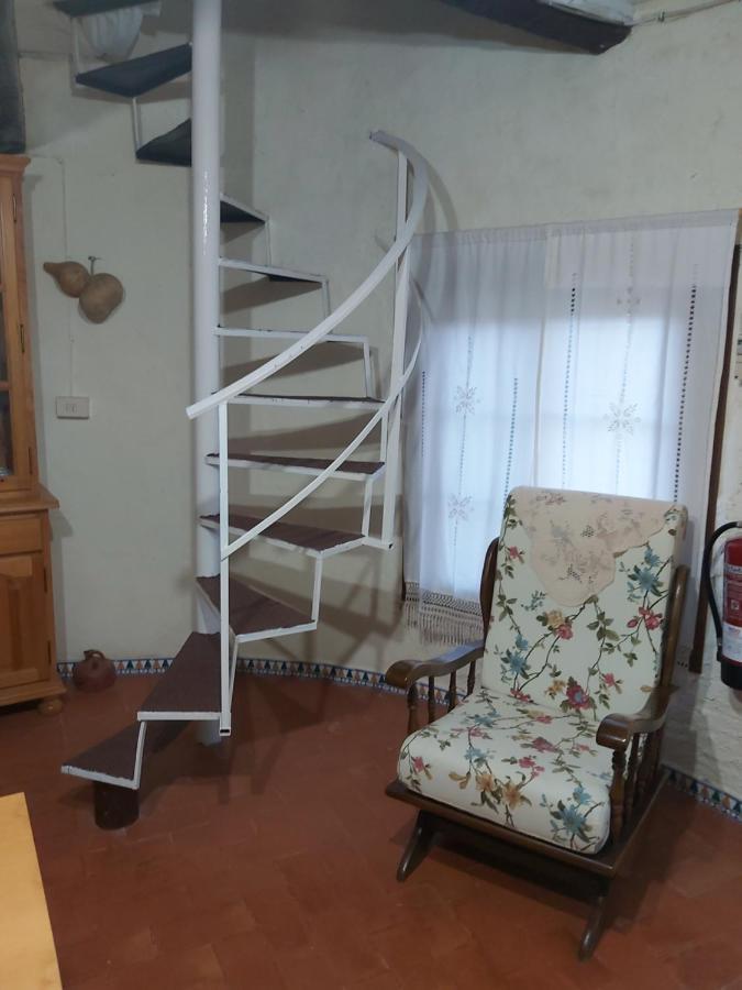 TraigueraEl Castellet别墅 外观 照片
